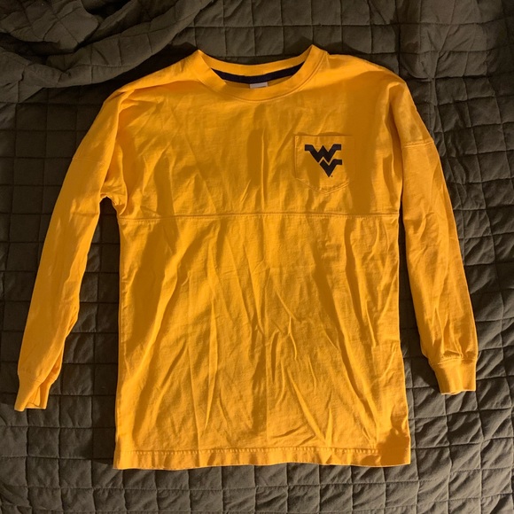 Long sleeve tee - Picture 1 of 2